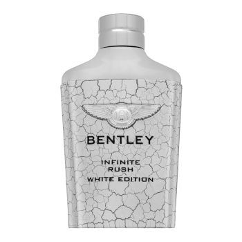 Bentley Infinite Rush White Edition