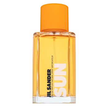 Jil Sander Sun EDP W 75 ml Tester