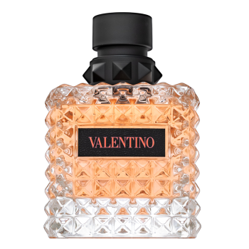Valentino Donna Born In Roma Coral Fantasy