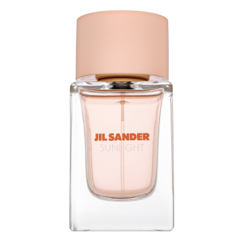 Jil Sander SunLight Grapefruit & Rose Limited Edition EDT W 60 ml Tester