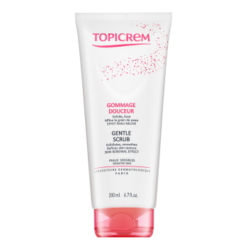 Topicrem Gentle Scrub Face & Body