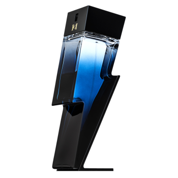 Carolina Herrera Bad Boy Cobalt