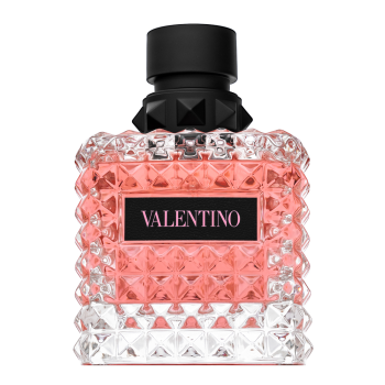 Valentino Donna Born In Roma