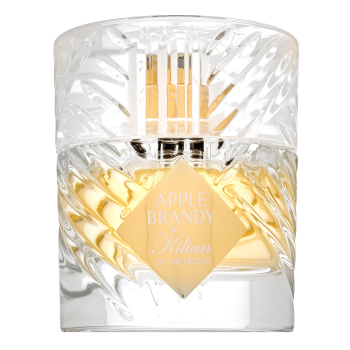 Kilian Apple Brandy On The Rocks