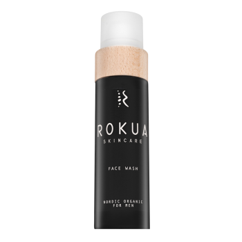 ROKUA Skincare Face Wash