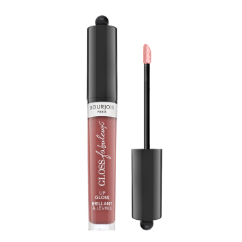 Bourjois Fabuleux Gloss Lip Gloss 09