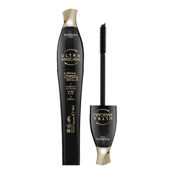 Bourjois Twist Up Mascara 001 Ultra Black