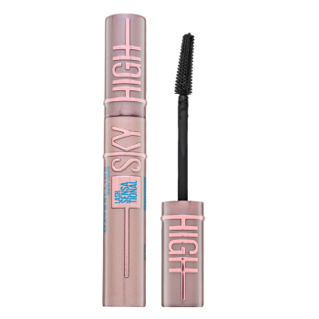 Maybelline Lash Sensational Sky High Mascara Waterproof Very Black