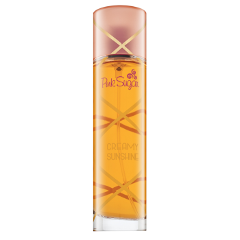 Aquolina Pink Sugar Creamy Sunshine