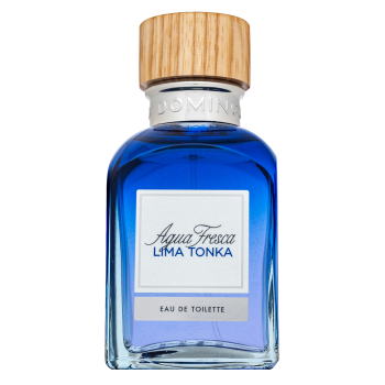 Adolfo Dominguez Agua Fresca Lima Tonka