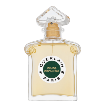 Guerlain Jardins de Bagatelle (2021)