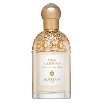 Guerlain Aqua Allegoria Bergamote Calabria 2022 EDT - Refillable