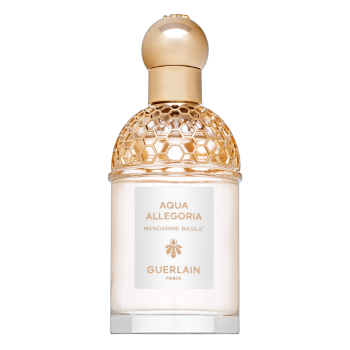 Guerlain Aqua Allegoria Mandarine Basilic 2022