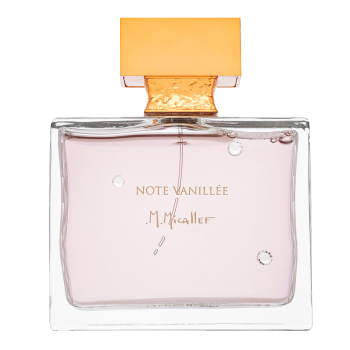 M. Micallef Note Vanillée
