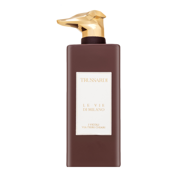 Trussardi Le Vie Di Milano I Vicoli Via Fiori Chiari