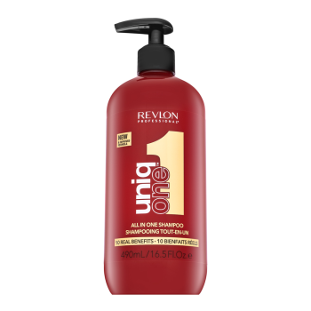 Revlon Professional Uniq One All In One Shampoo