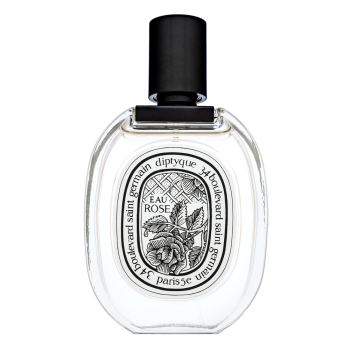 Diptyque Eau Rose