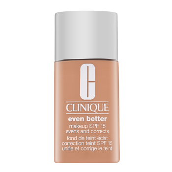 Clinique Even Better Makeup SPF15 Evens and Corrects 70 Vanilla