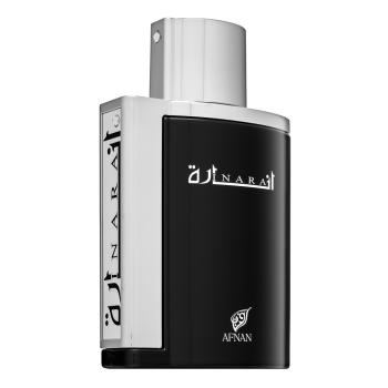 Afnan Inara Black