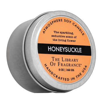 The Library Of Fragrance Honeysuckle