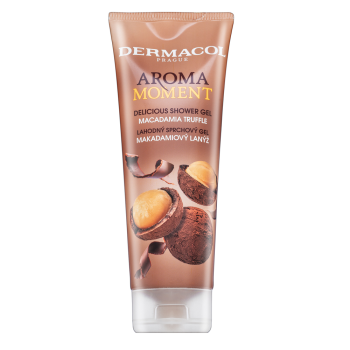 Dermacol Aroma Moment Shower Gel Makadamia Truffle