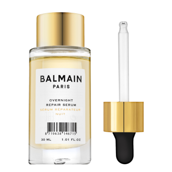 Balmain Overnight Repair Serum