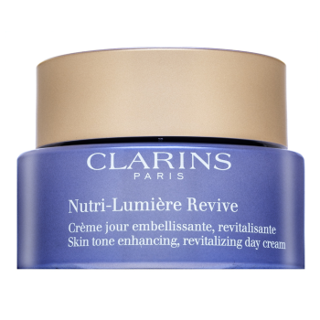 Clarins Nutri-Lumière Revive Revitalizing Day Cream