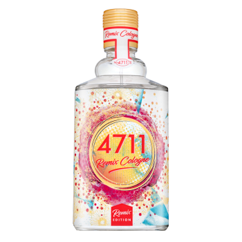 4711 Remix Cologne