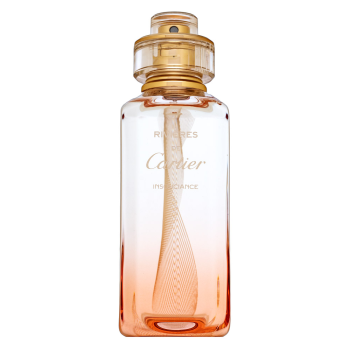 Cartier Rivieres Insouciance