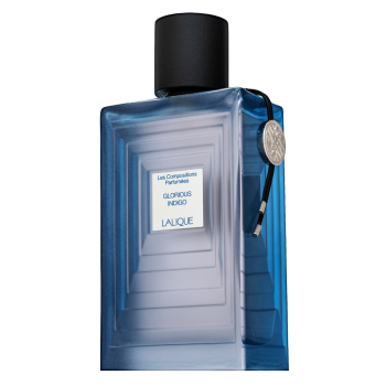 Lalique Les Compositions Parfumees Glorious Indigo