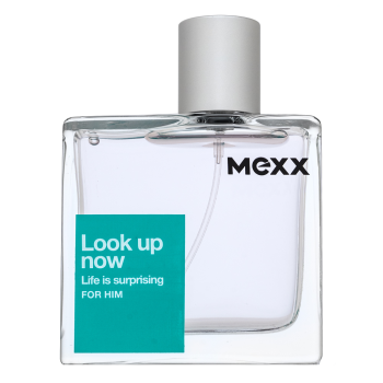 Mexx Look Up Now For Him
