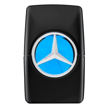 Mercedes-Benz Style Man Star