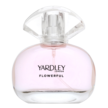 Yardley Opulent Rose