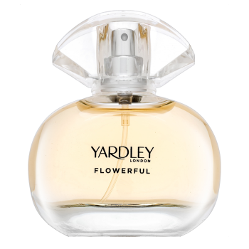 Yardley Flowerful Collection English Daisy