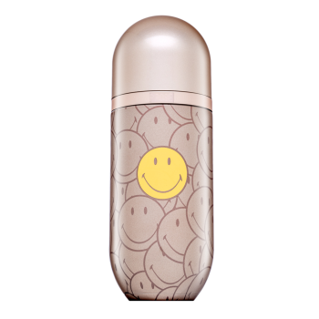 Carolina Herrera 212 VIP Rosé Smiley Limited Edition EDP W 80 ml Tester
