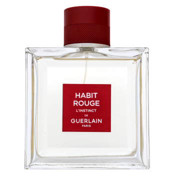 Guerlain Habit Rouge L'Instinct