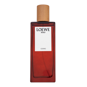 Loewe Solo Cedro