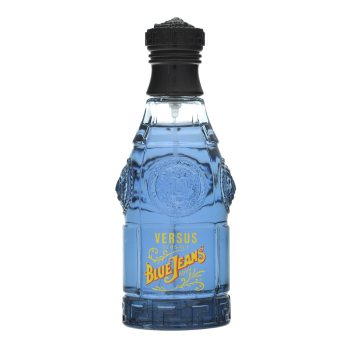 Versace Versus Blue jeans EDT M 75 ml Tester