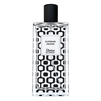 Ted Lapidus Stories Supreme Desire EDT M 100 ml Tester