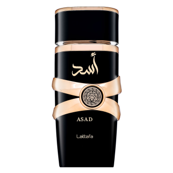 Lattafa Asad
