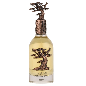 Lattafa Pride Eternal Oud