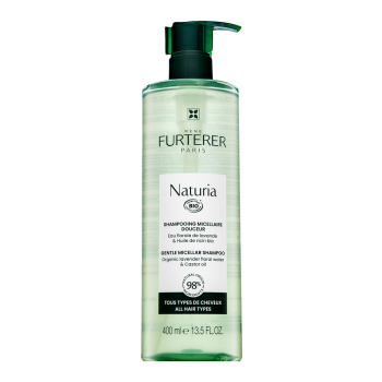Rene Furterer Naturia Gentle Micellar Shampoo