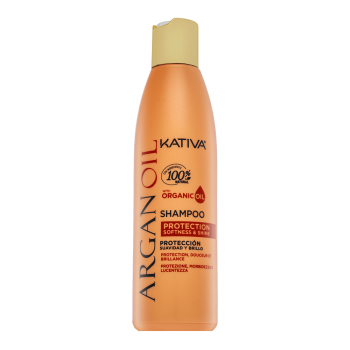 Kativa Argan Oil Shampoo