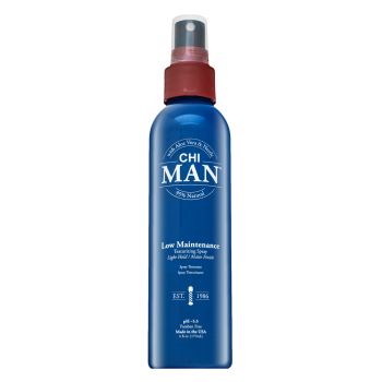 CHI Man Low Maintenance Texturizing Spray