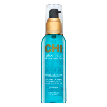 CHI Aloe Vera Curls Defined Aloe Vera