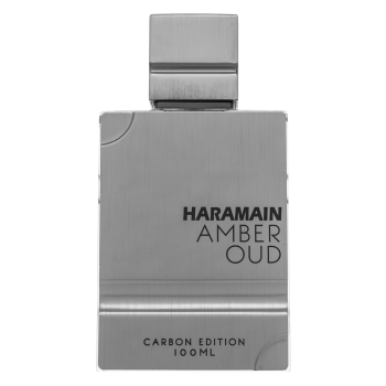 Al Haramain Amber Oud Carbon Edition