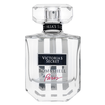 Victoria's Secret Bombshell Paris