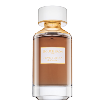 Boucheron Feve Tonka De Canaima
