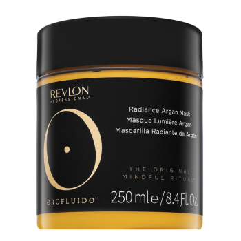Orofluido Radiance Argan Mask