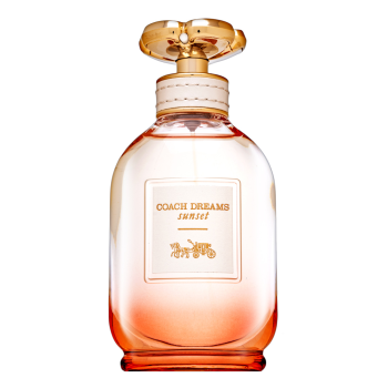 Coach Dreams Sunset EDP W 90 ml Tester